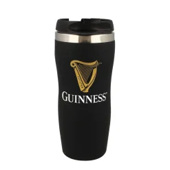 Cultural Icons|Guinness Travel Tumbler Mug