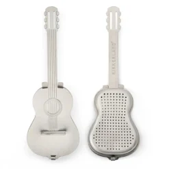 Kitchen Tools|Strainers, Infusers & Spoons|Guitar Tea Infuser