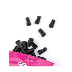 Sweets|Gustaf's Dutch Licorice Cats