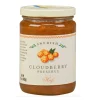 Jams & Marmalade|Hafi Cloudberry Preserves Jar