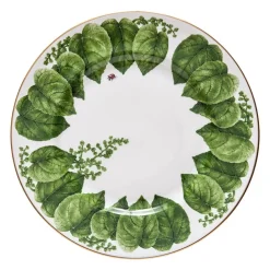 Halcyon Days Halcyon Days China|Halcyon Days|Al Fresco 10" Dinner Plate