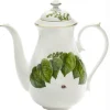 Halcyon Days Halcyon Days China|Halcyon Days|Al Fresco Coffee Pot
