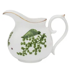 Halcyon Days Halcyon Days China|Halcyon Days|Al Fresco Creamer