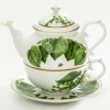 Halcyon Days Halcyon Days China|Halcyon Days|Al Fresco Tea for One