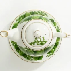 Halcyon Days Halcyon Days China|Halcyon Days|Al Fresco Tea for One