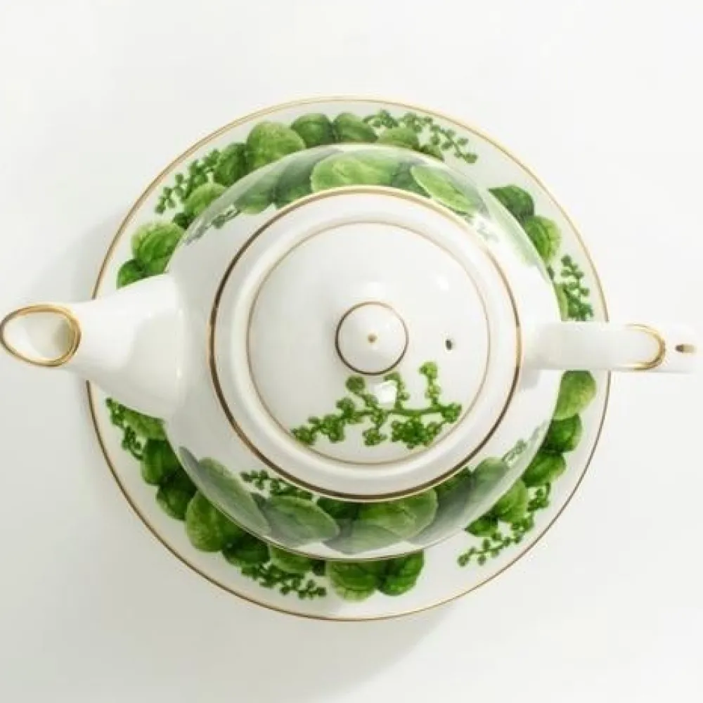 Halcyon Days Halcyon Days China|Halcyon Days|Al Fresco Tea for One