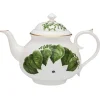 Halcyon Days Halcyon Days China|Halcyon Days|Al Fresco Teapot