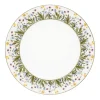 Halcyon Days Halcyon Days China|King Charles Iii|Highgrove Wildflower Side Plate