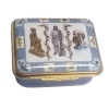 Halcyon Days Halcyon Days Enamels|Medical Trinket Box