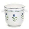 Halcyon Days Home Accents|Halcyon Days China|Nina Campbell Marguerite Handled Cachepot