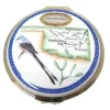 Halcyon Days Halcyon Days Enamels|Oklahoma State Box