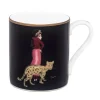 Halcyon Days Halcyon Days China|Assorted Mugs|Tug Rice Catwalk Mug