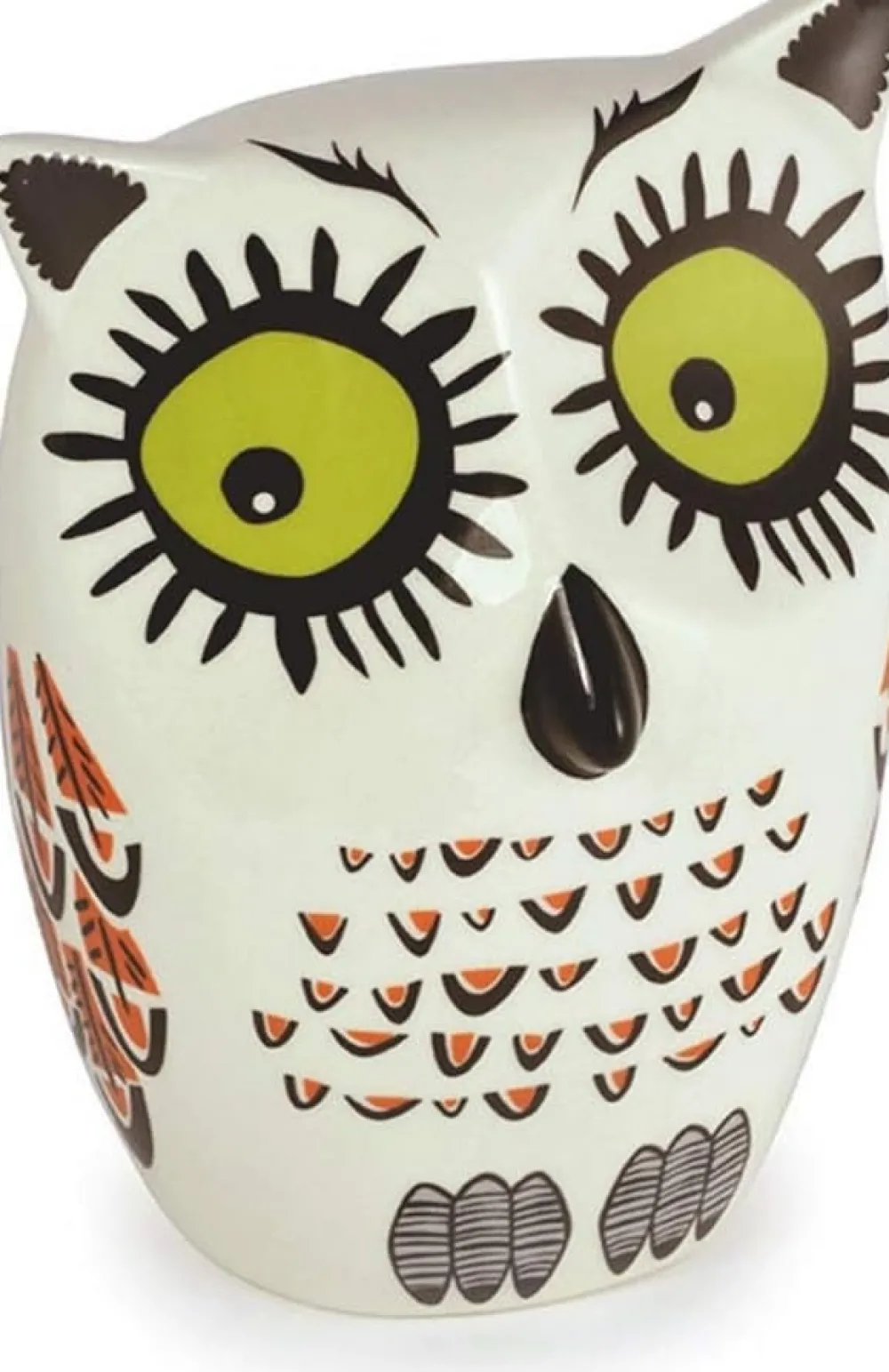 Hannah Turner Home Accents|Birdy Money Box