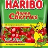 Sweets|Haribo Happy Cherries