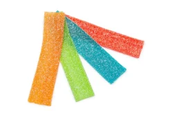 Sweets|Haribo Sour Streamers