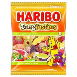 Sweets|Haribo Tangfastics