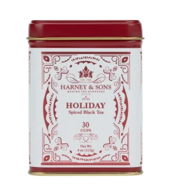 Harney & Sons Harney & Sons|Holiday Loose Leaf Tin