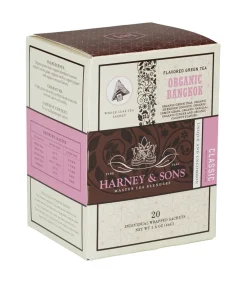 Harney & Sons Harney & Sons|Organic Bangkok Green 20s
