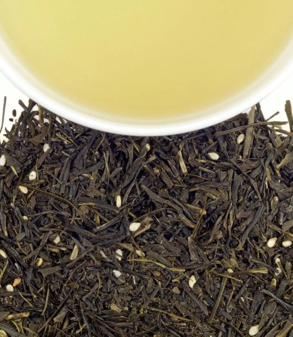 Harney & Sons Harney & Sons|Tokyo Green Loose Leaf Tin
