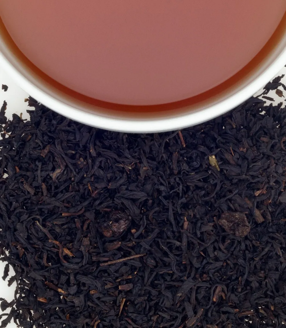 Harney & Sons Harney & Sons|Black Currant Loose Leaf Tin