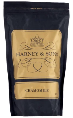Harney & Sons Harney & Sons|Chamomile Herbal Loose Leaf 1 lb Bag