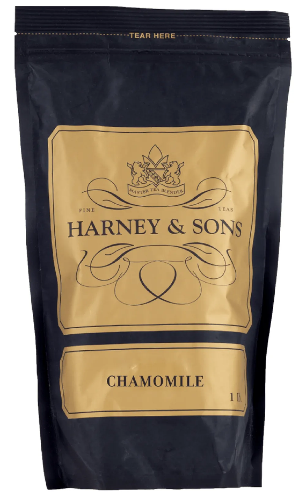 Harney & Sons Harney & Sons|Chamomile Herbal Loose Leaf 1 lb Bag