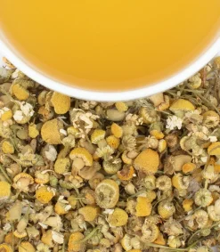 Harney & Sons Harney & Sons|Chamomile Herbal Loose Leaf 1 lb Bag