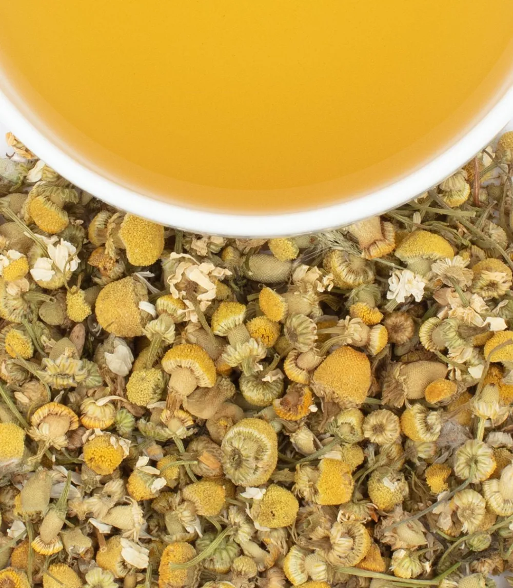 Harney & Sons Harney & Sons|Chamomile Herbal Loose Leaf 1 lb Bag