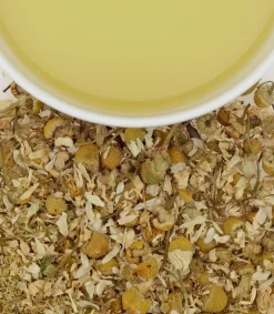Harney & Sons Harney & Sons|Chamomile Herbal 50s
