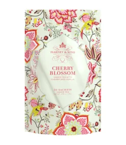 Harney & Sons Harney & Sons|Cherry Blossom Green 50s
