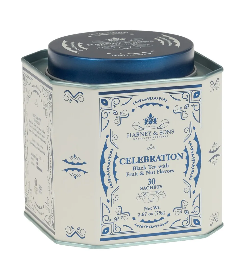 Harney & Sons Harney & Sons|Celebration 30s