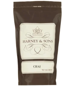 Harney & Sons Harney & Sons|Chai 50s
