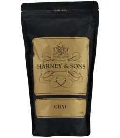 Harney & Sons Harney & Sons|Chai Loose Leaf 1 lb Bag