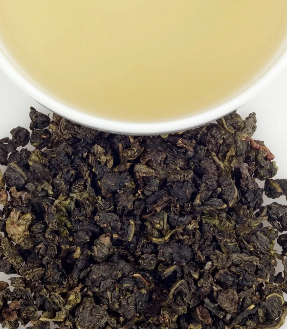 Harney & Sons Harney & Sons|Milky Oolong 1 lb Bag