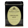 Harney & Sons Harney & Sons|Chocolate Mint Loose Leaf Tin