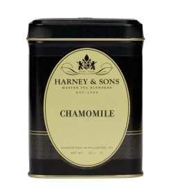 Harney & Sons Harney & Sons|Chamomile Herbal Loose Leaf Tin