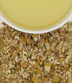 Harney & Sons Harney & Sons|Chamomile Herbal Loose Leaf Tin