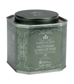 Harney & Sons Harney & Sons|Victorian London Fog HRP 30s