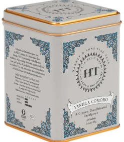 Harney & Sons Harney & Sons|Decaf Vanilla Comoro HT 20s