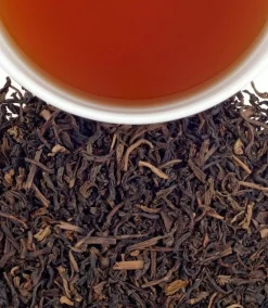 Harney & Sons Harney & Sons|Decaf Vanilla Comoro HT 20s