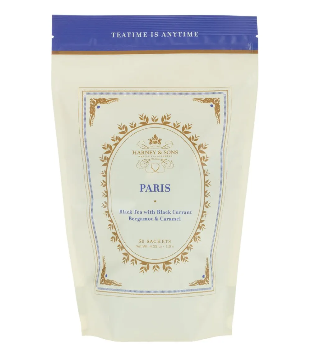 Harney & Sons Harney & Sons|Paris 50s