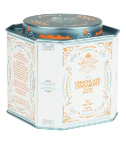 Harney & Sons Harney & Sons|Chocolate Cinnamint 30s