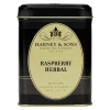 Harney & Sons Harney & Sons|Raspberry Herbal Loose Leaf Tin