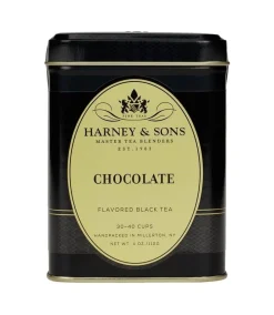 Harney & Sons Harney & Sons|Chocolate Loose Leaf Tin
