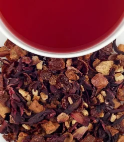 Harney & Sons Harney & Sons|Orange Passion Fruit Herbal 1 lb Bag