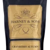 Harney & Sons Harney & Sons|Cranberry Autumn Loose Leaf 1 lb Bag