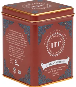 Harney & Sons Harney & Sons|African Autumn Rooibos HT Tin 20s