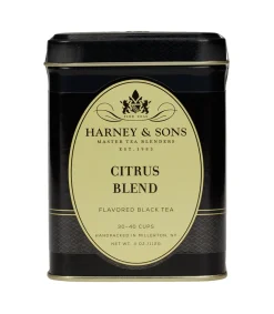 Harney & Sons Harney & Sons|Citrus Blend Loose Leaf Tin