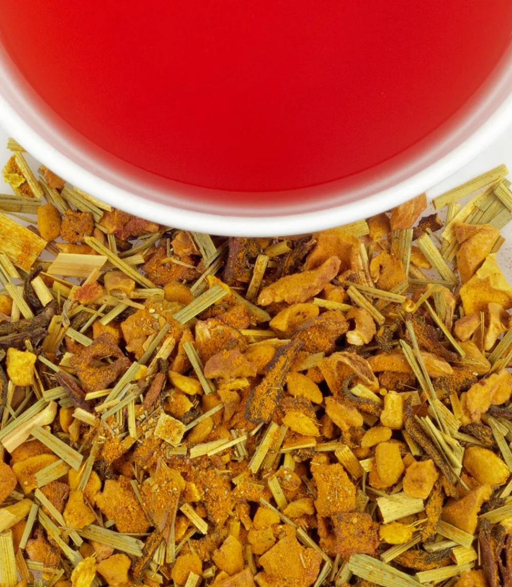 Harney & Sons Harney & Sons|Organic Ginger Turmeric Herbal HT 20s