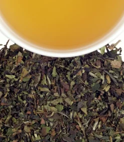 Harney & Sons Harney & Sons|Winter White Earl Grey Loose Leaf Tin